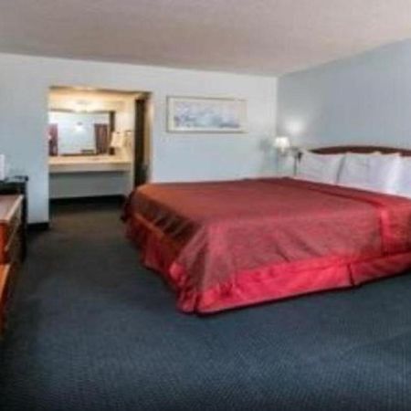 Oyo Hotel Muskogee Near Creek Nation Casino - Hwy 64 Exterior foto