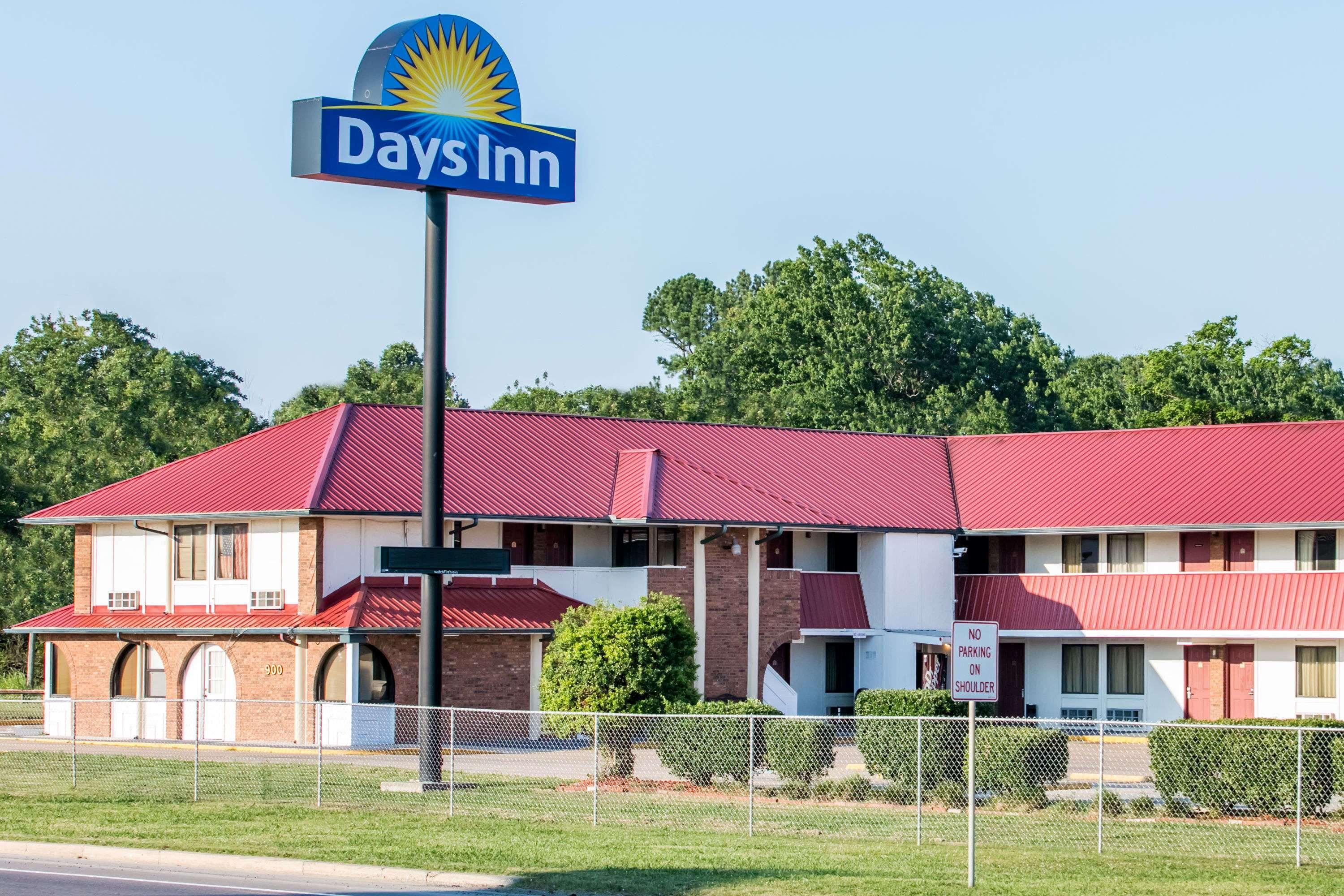Oyo Hotel Muskogee Near Creek Nation Casino - Hwy 64 Exterior foto