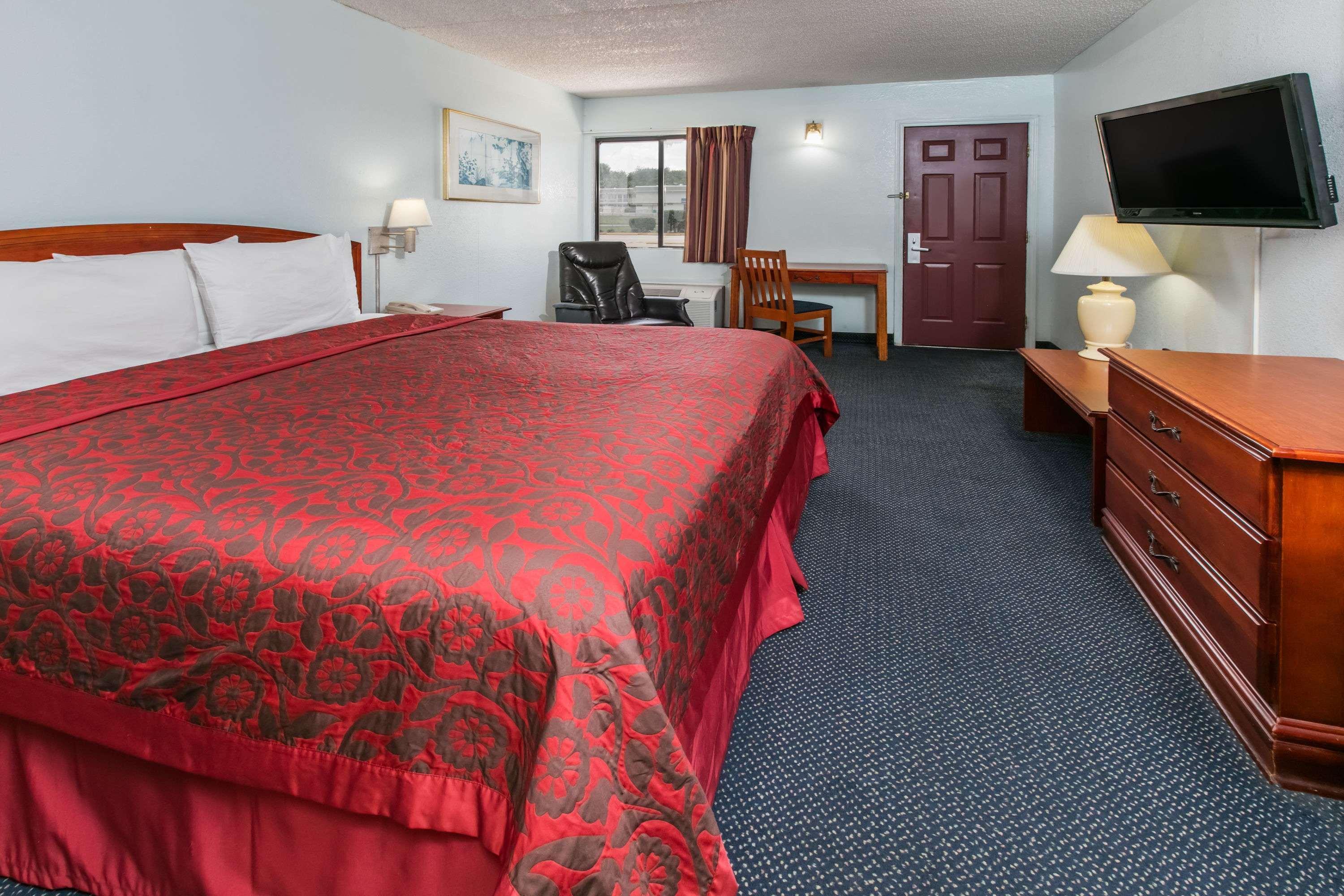 Oyo Hotel Muskogee Near Creek Nation Casino - Hwy 64 Exterior foto