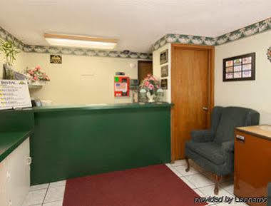 Oyo Hotel Muskogee Near Creek Nation Casino - Hwy 64 Exterior foto
