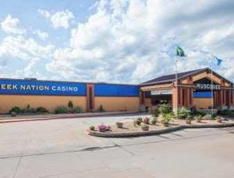 Oyo Hotel Muskogee Near Creek Nation Casino - Hwy 64 Exterior foto
